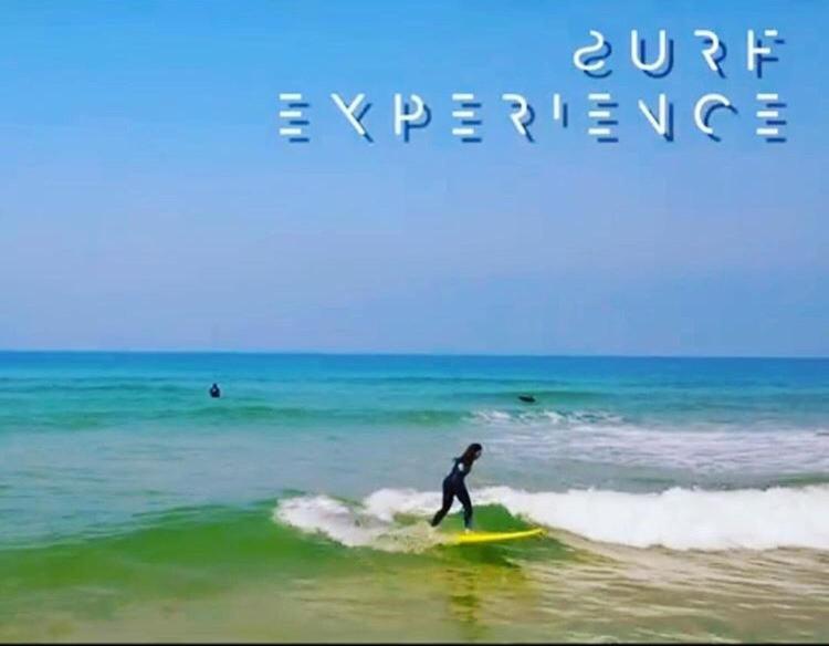 Faro Beach Life Hostel Kültér fotó
