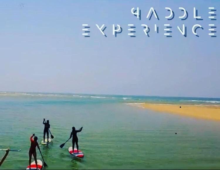 Faro Beach Life Hostel Kültér fotó