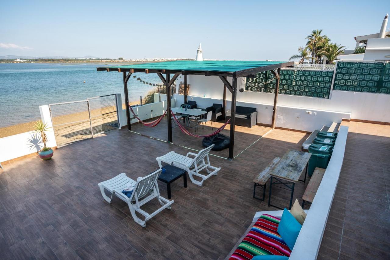 Faro Beach Life Hostel Kültér fotó