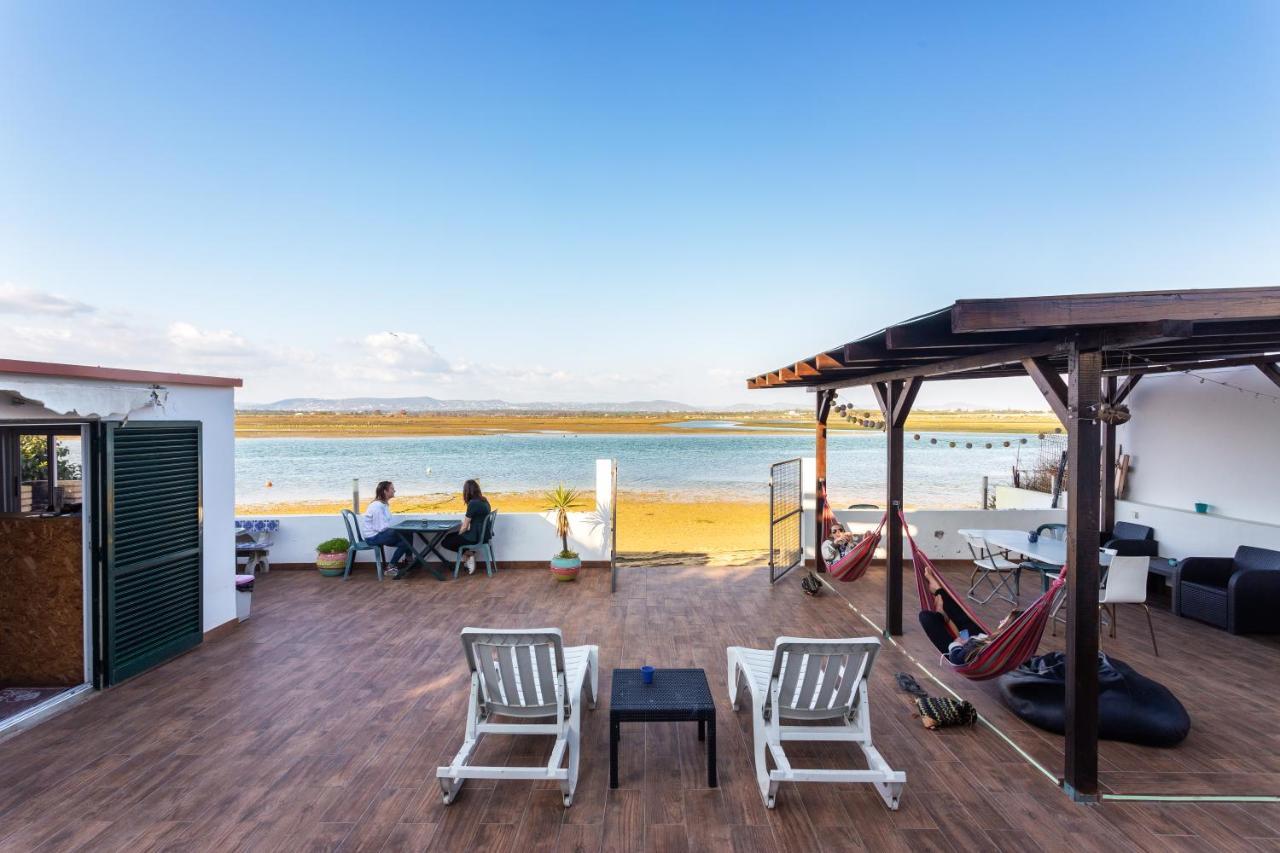 Faro Beach Life Hostel Kültér fotó