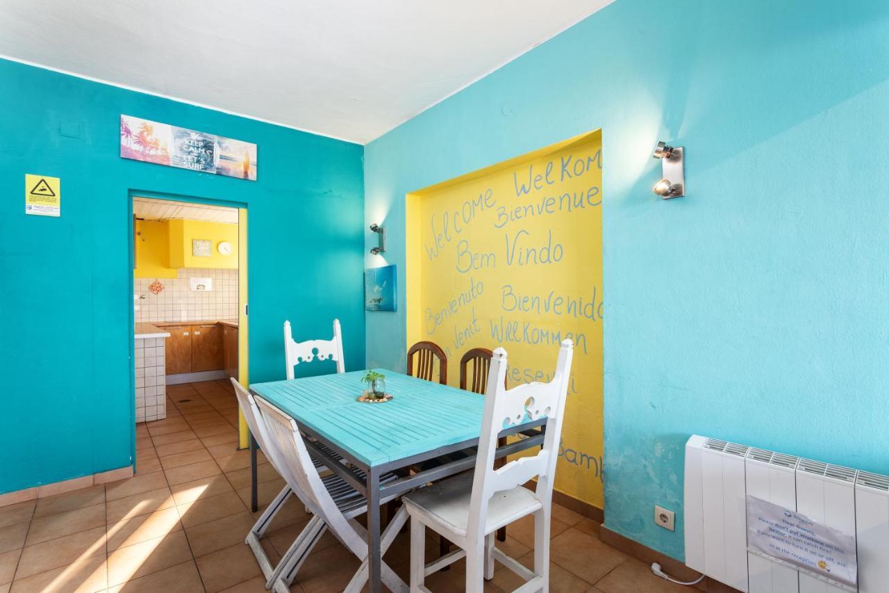 Faro Beach Life Hostel Kültér fotó