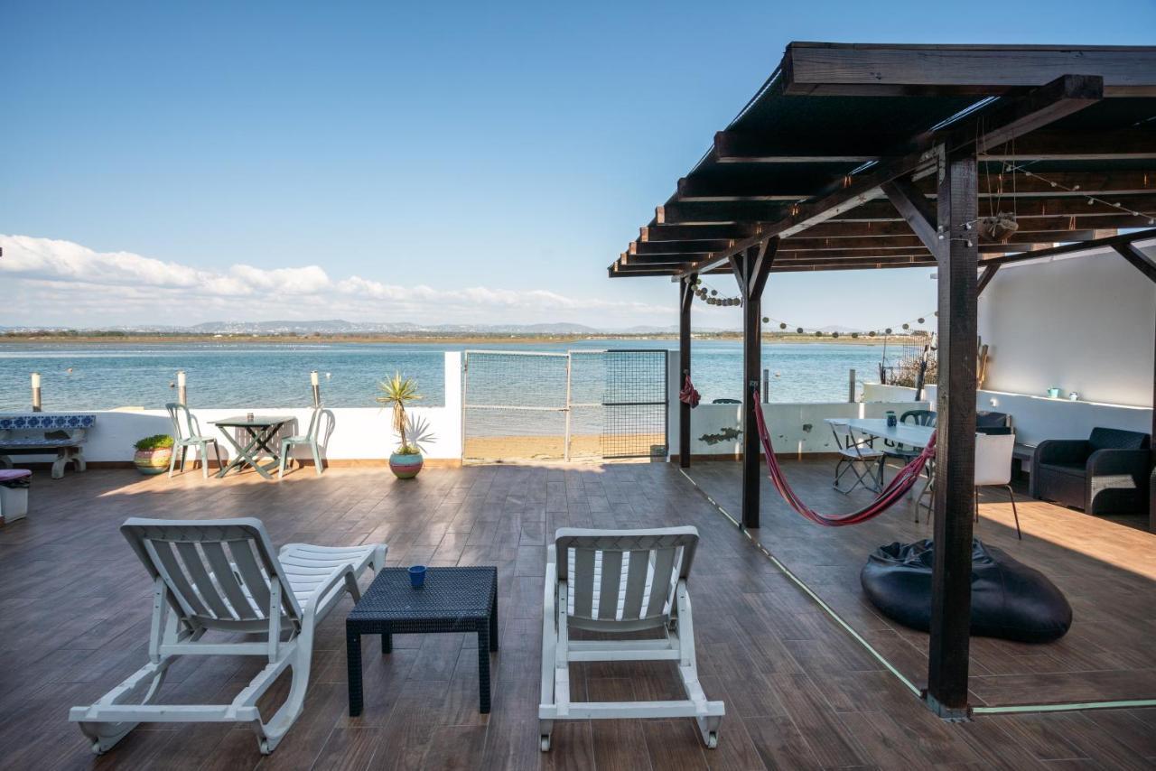 Faro Beach Life Hostel Kültér fotó
