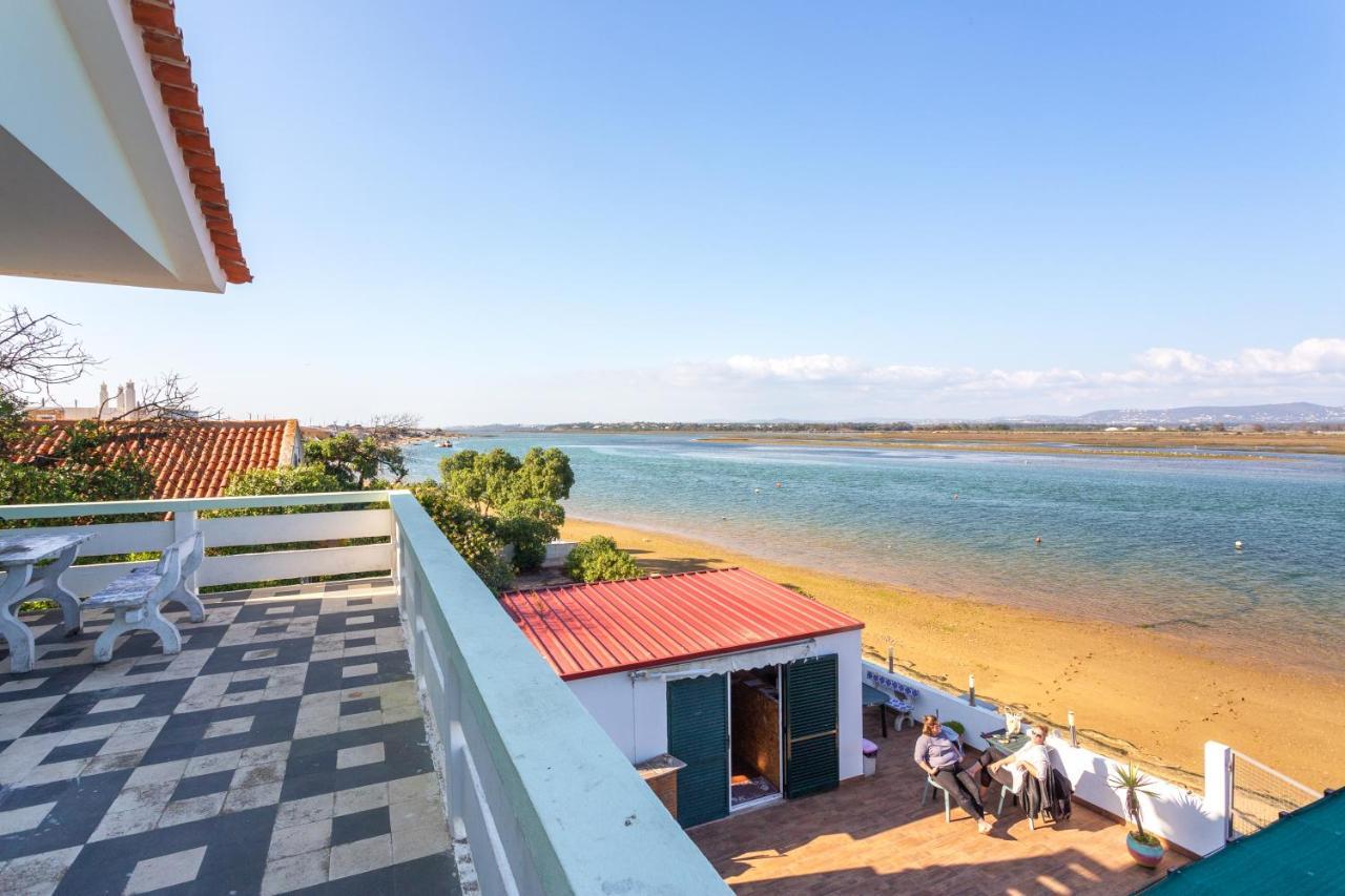 Faro Beach Life Hostel Kültér fotó