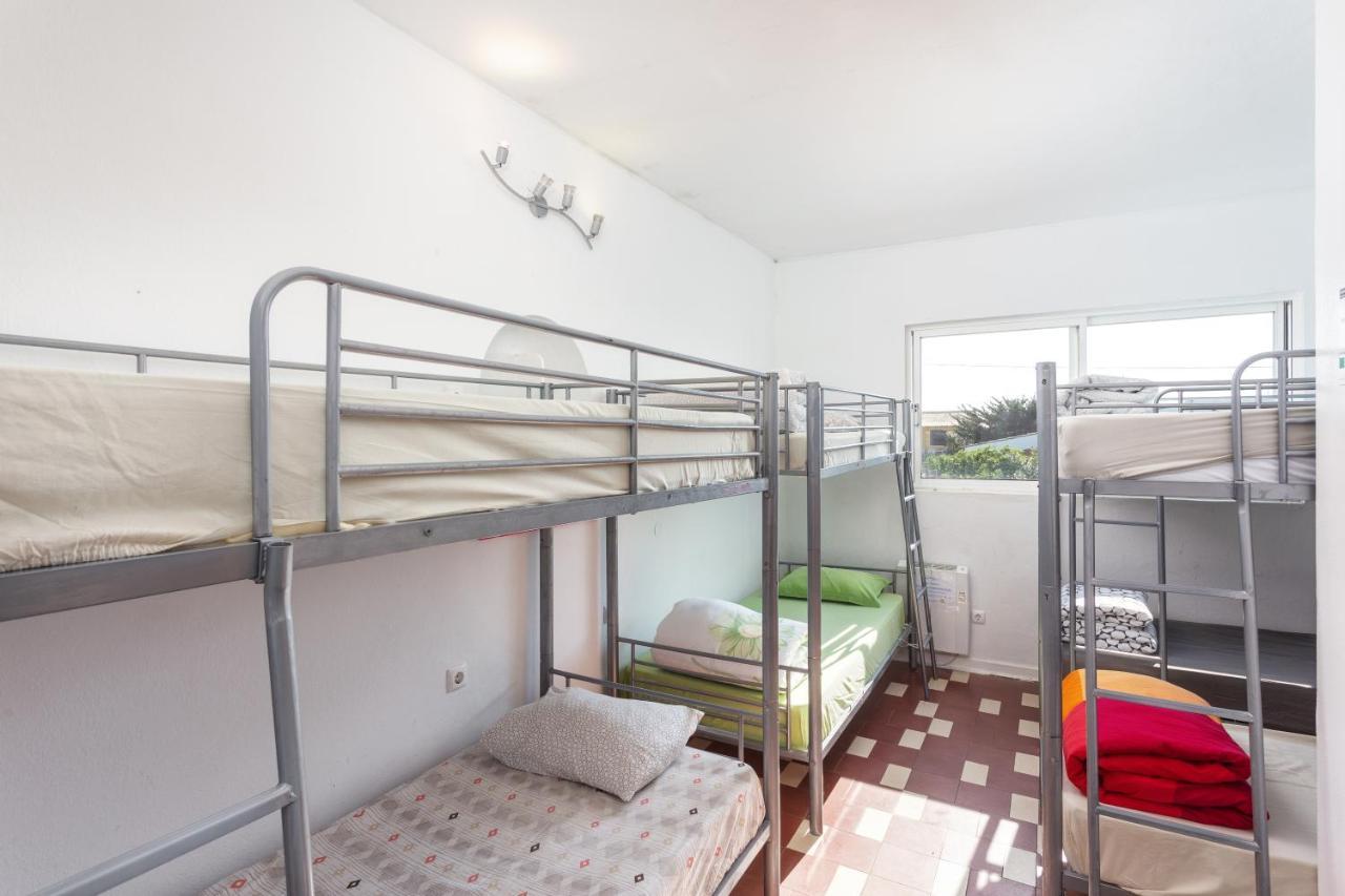 Faro Beach Life Hostel Kültér fotó