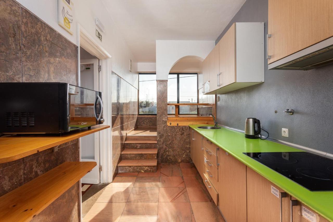 Faro Beach Life Hostel Kültér fotó