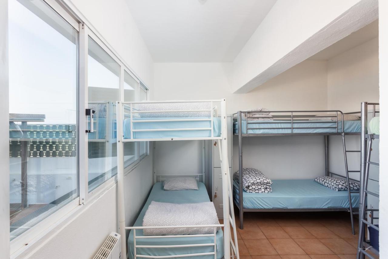 Faro Beach Life Hostel Kültér fotó
