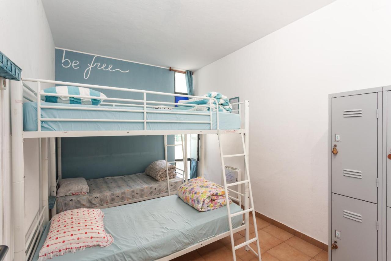 Faro Beach Life Hostel Kültér fotó