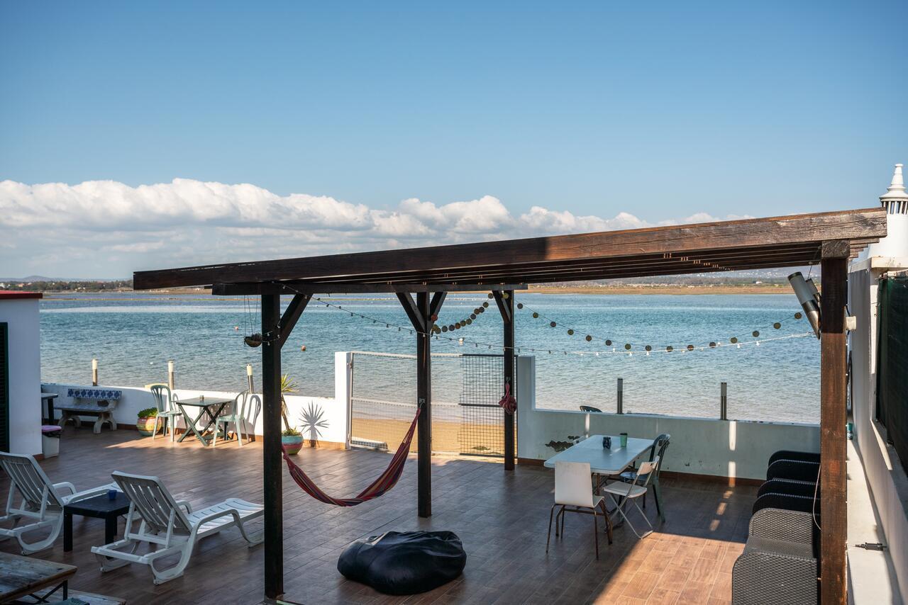 Faro Beach Life Hostel Kültér fotó