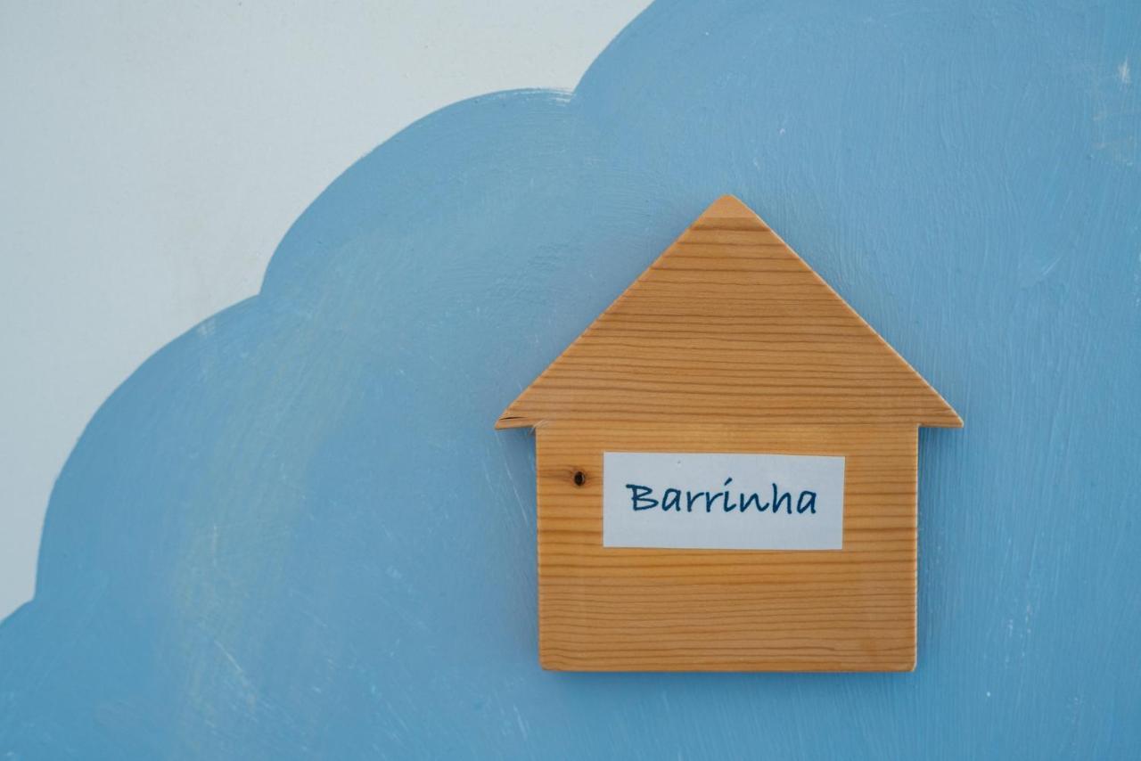 Faro Beach Life Hostel Kültér fotó