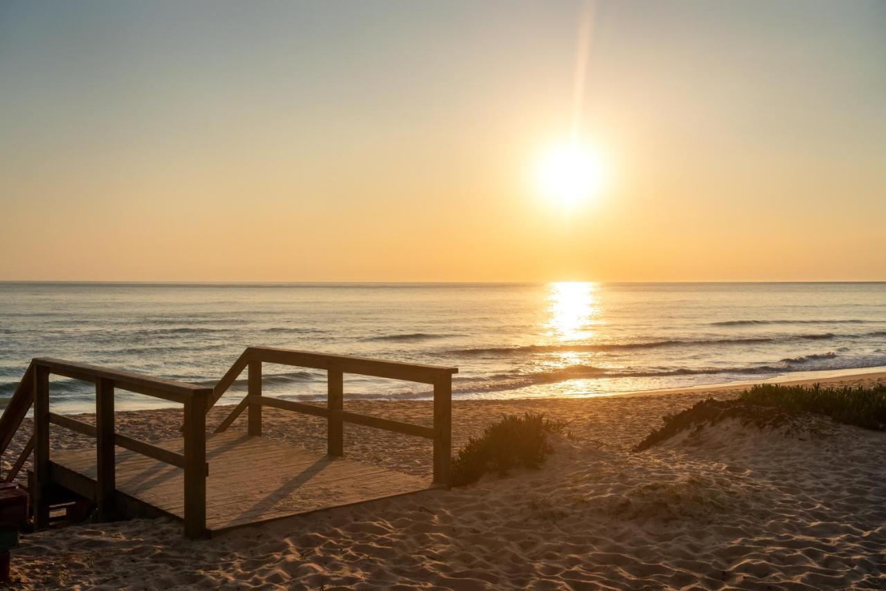 Faro Beach Life Hostel Kültér fotó