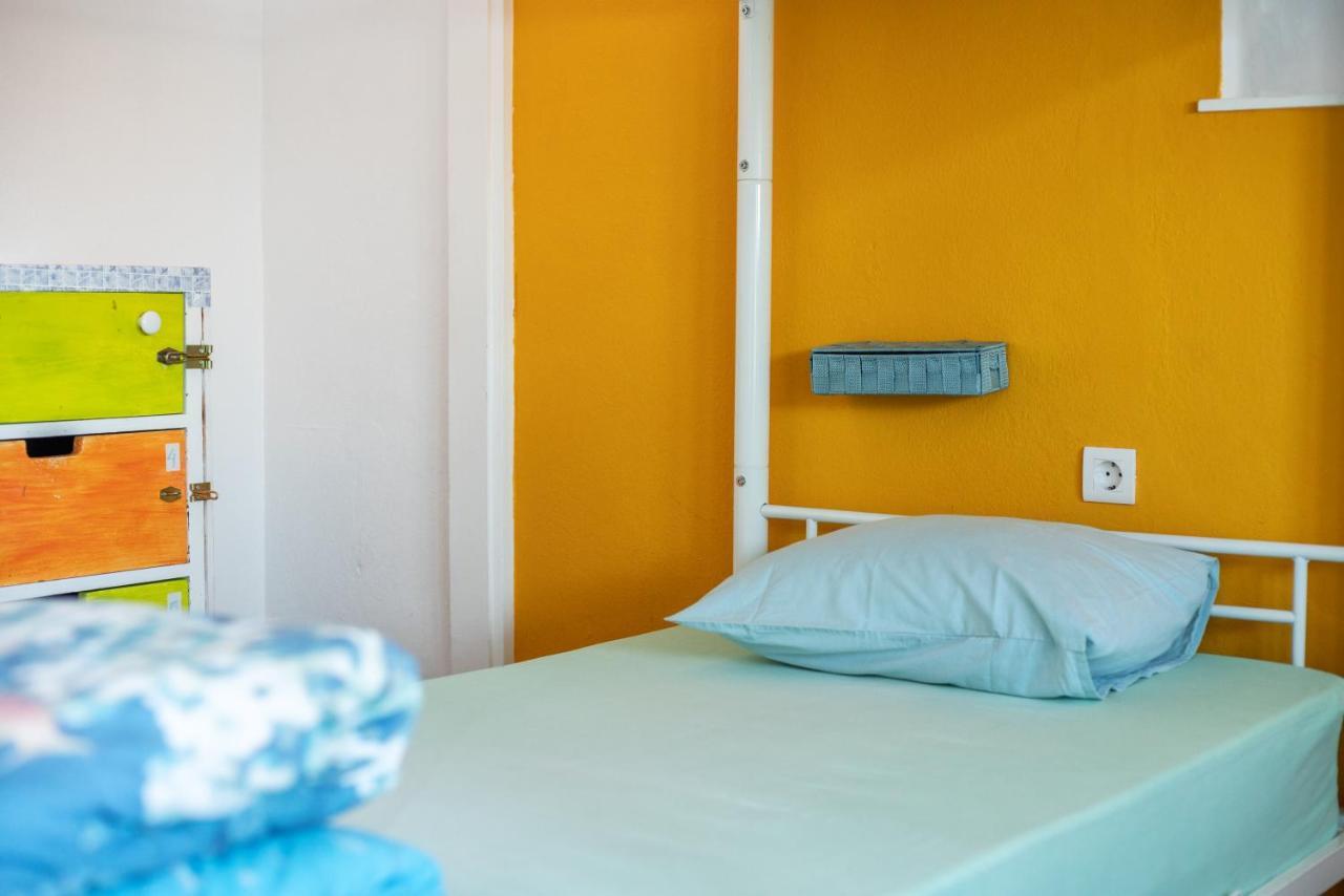 Faro Beach Life Hostel Kültér fotó