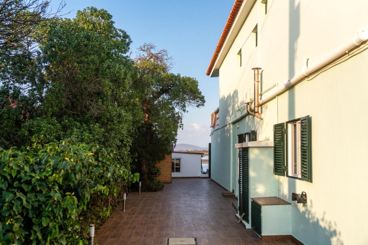 Faro Beach Life Hostel Kültér fotó