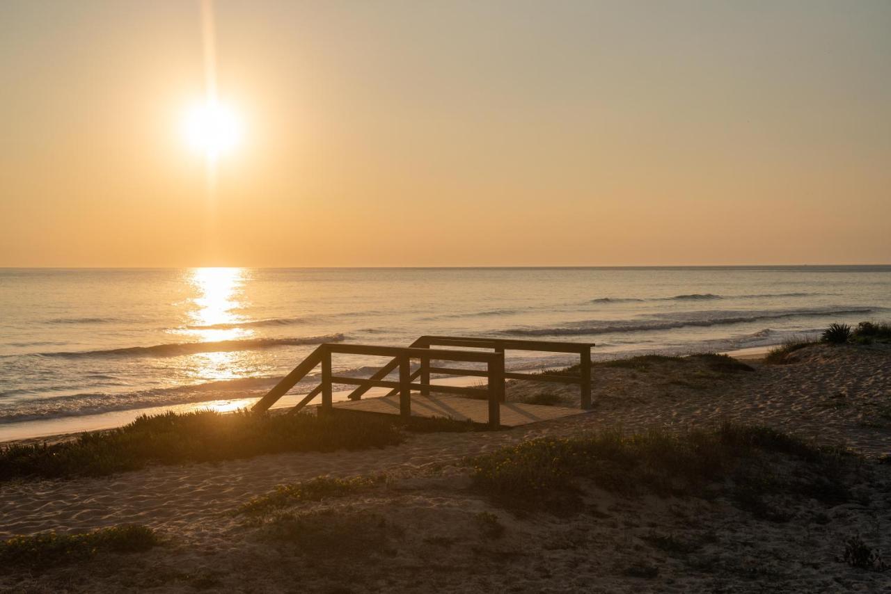 Faro Beach Life Hostel Kültér fotó