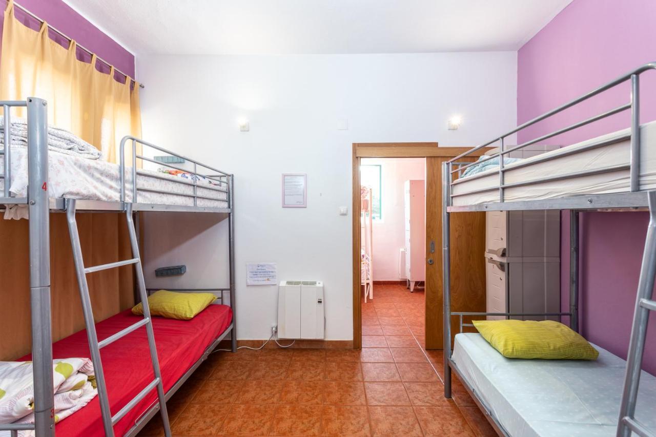 Faro Beach Life Hostel Kültér fotó