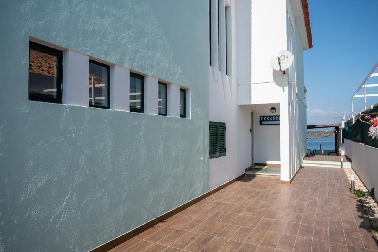 Faro Beach Life Hostel Kültér fotó