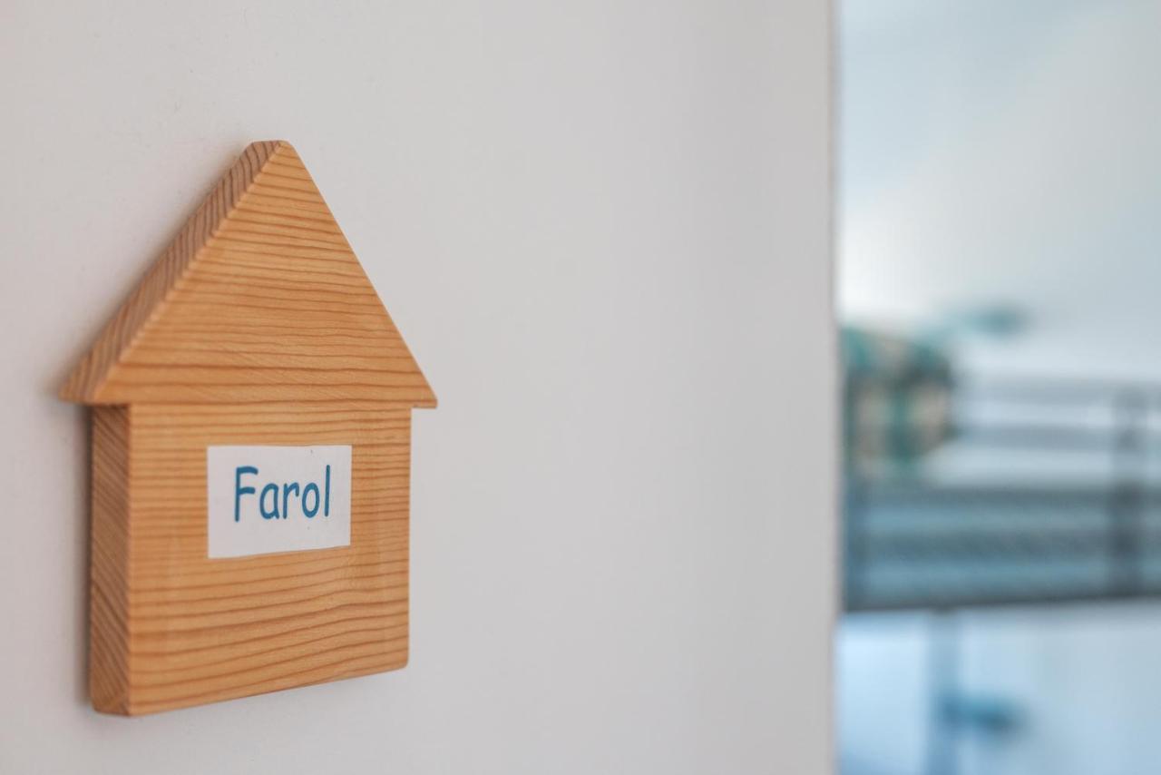 Faro Beach Life Hostel Kültér fotó